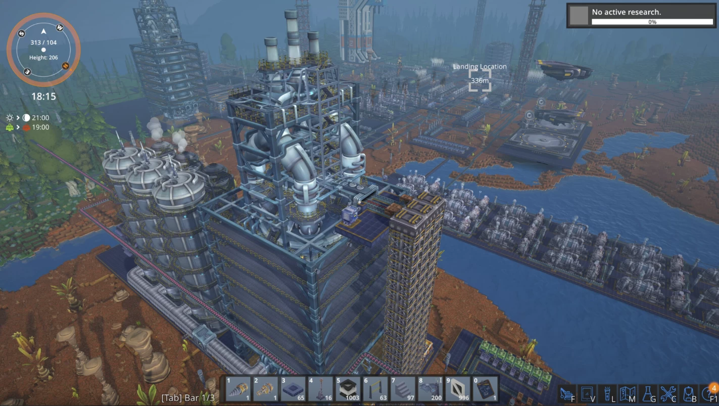 《FOUNDRY 铸造厂》v0.5.2.14962 官方中文版-Empower资源站