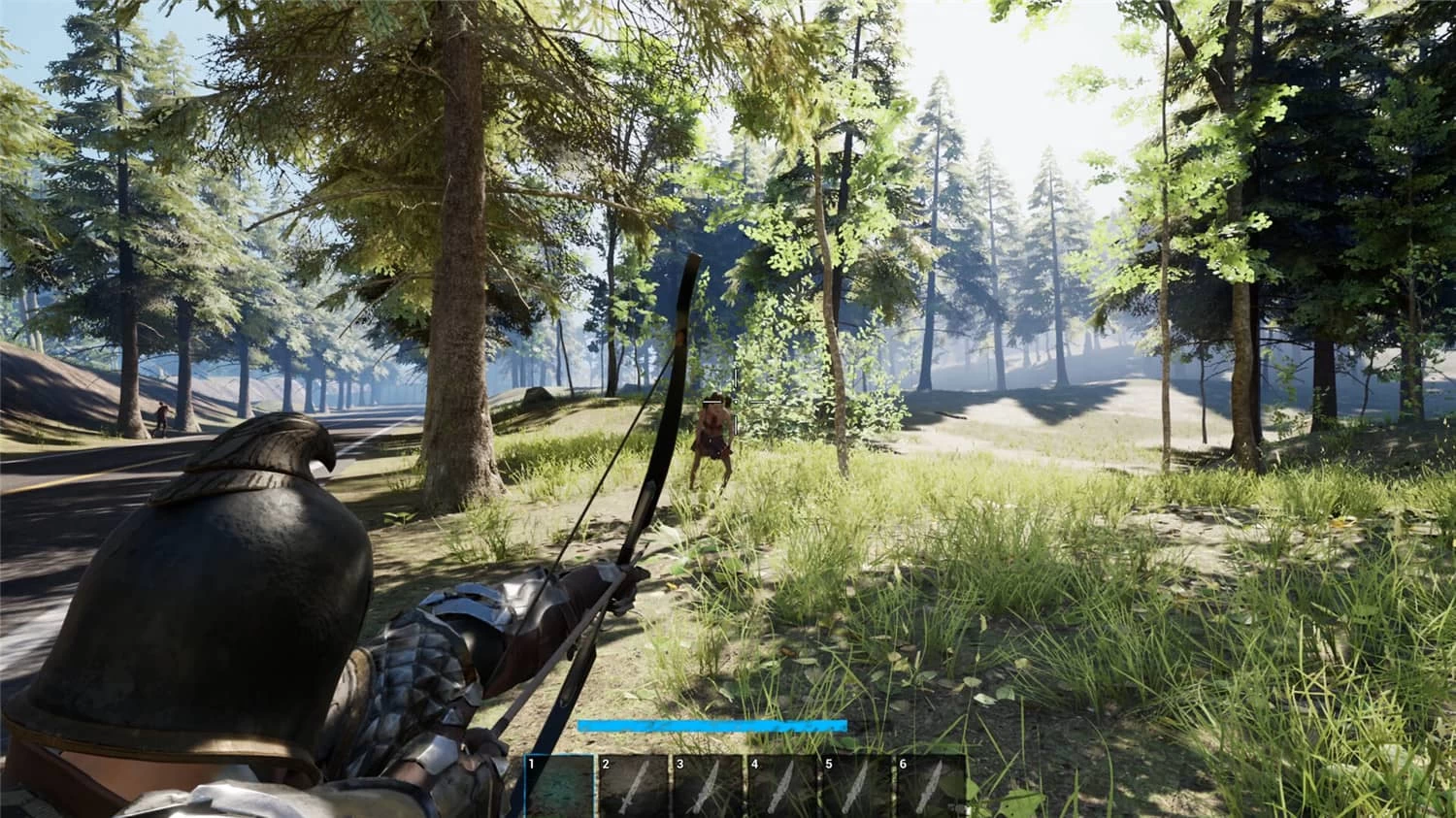 《No One Survived 无人生还》v0.0.7.8 中文版-Empower资源站
