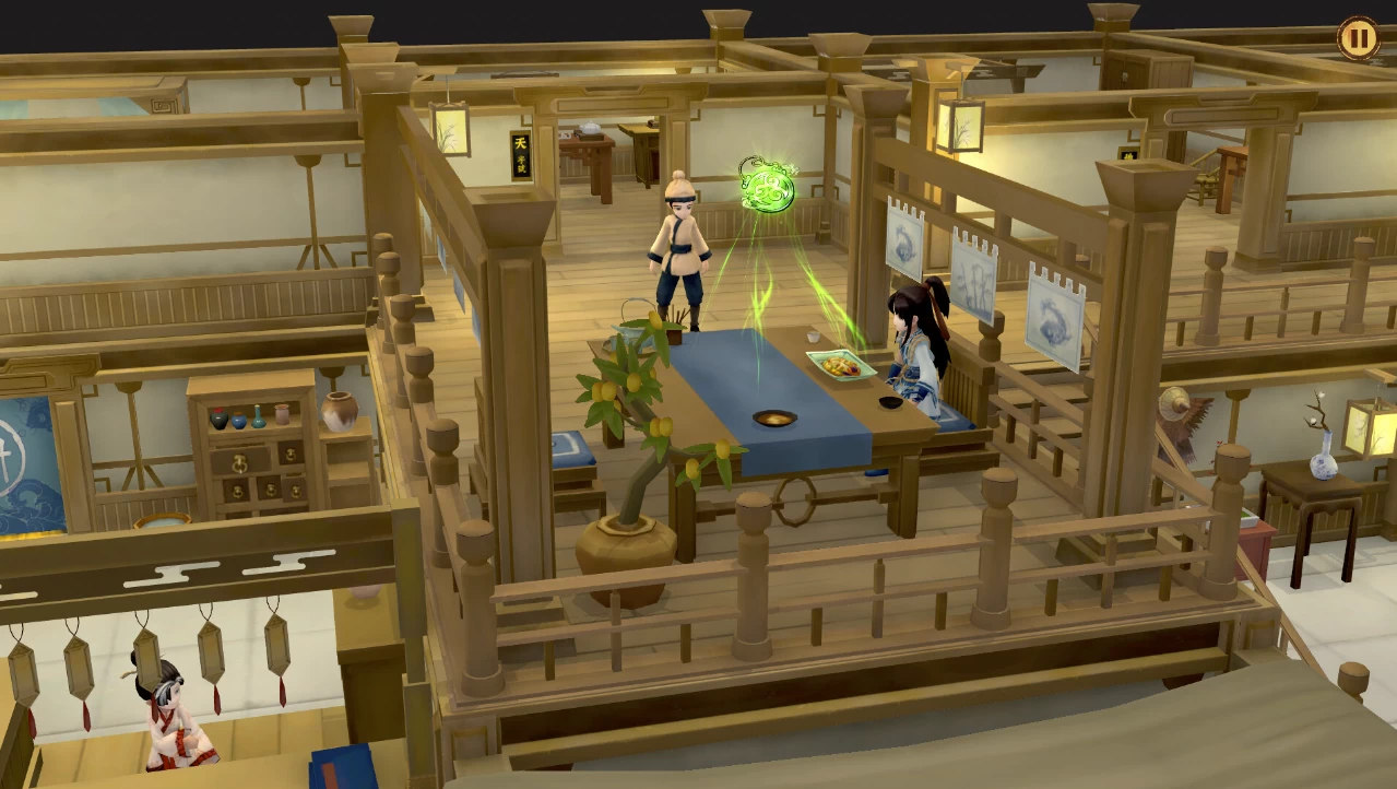 《Immortal Life 一方灵田》v1.0.39 免安装中文版 送修改器-Empower资源站