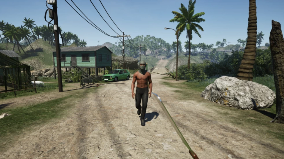 《Drug Dealer Simulator 2 毒枭模拟器2 + 毒枭模拟器1 》 v1.08版 集成全DLC 官方中文版-Empower资源站