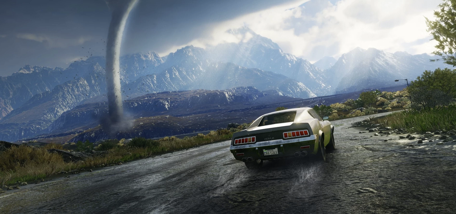 《Just Cause 4 正当防卫4 重装版》v4110618 弹雨狂澜-枪影战风 全DLC 豪华中文版-Empower资源站