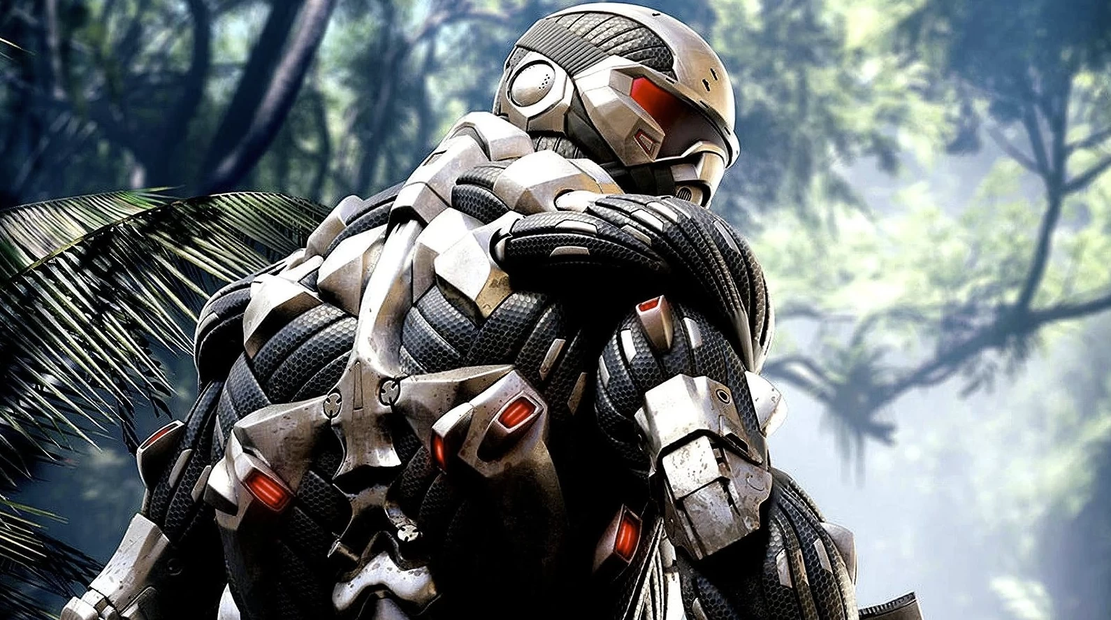 《Crysis 孤岛危机：重制版》整合Patch3 v20220208 中文版-Empower资源站