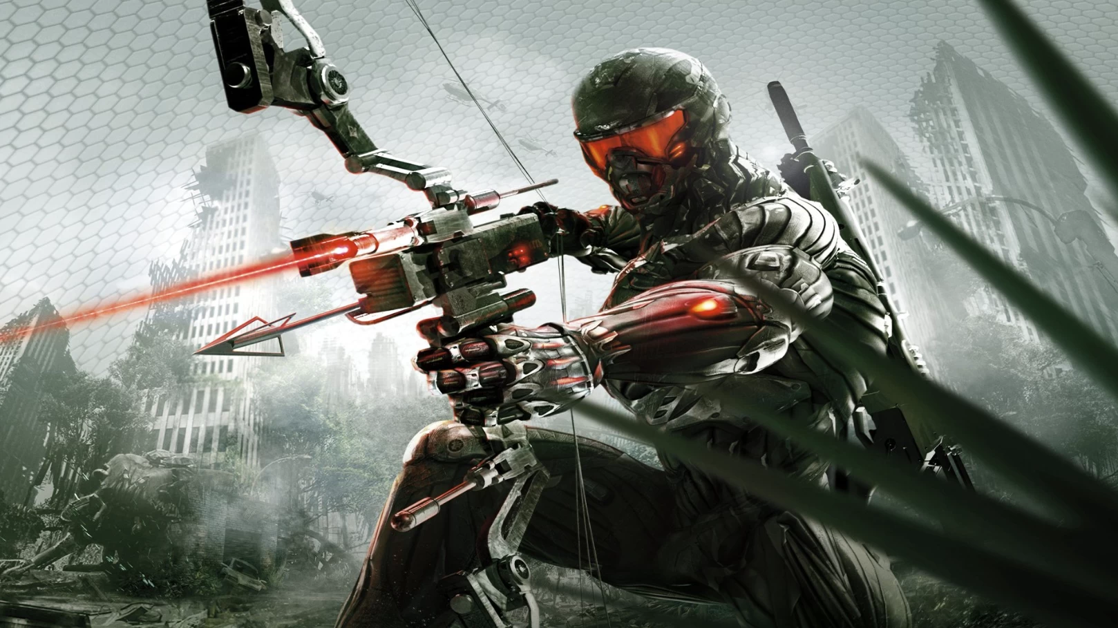 《Crysis 3 Remastered 孤岛危机3：重制版》 Build.946022 中文版-Empower资源站