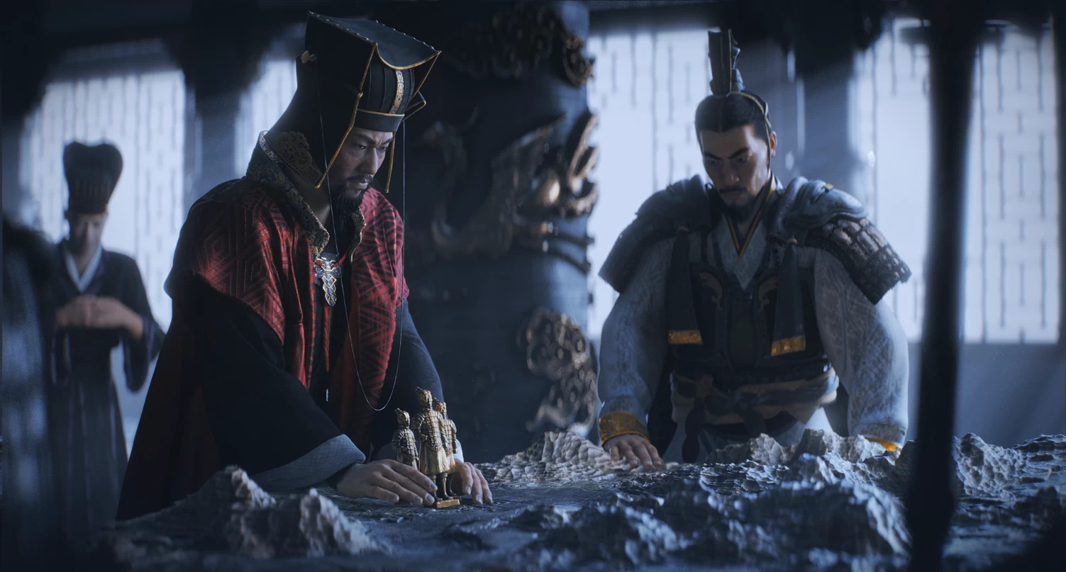 《Total War 全面战争》全系列合集-Empower资源站