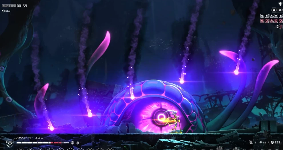 《苍翼：混沌效应》免安装v1.0.1.77808 绿色中文版-Empower资源站