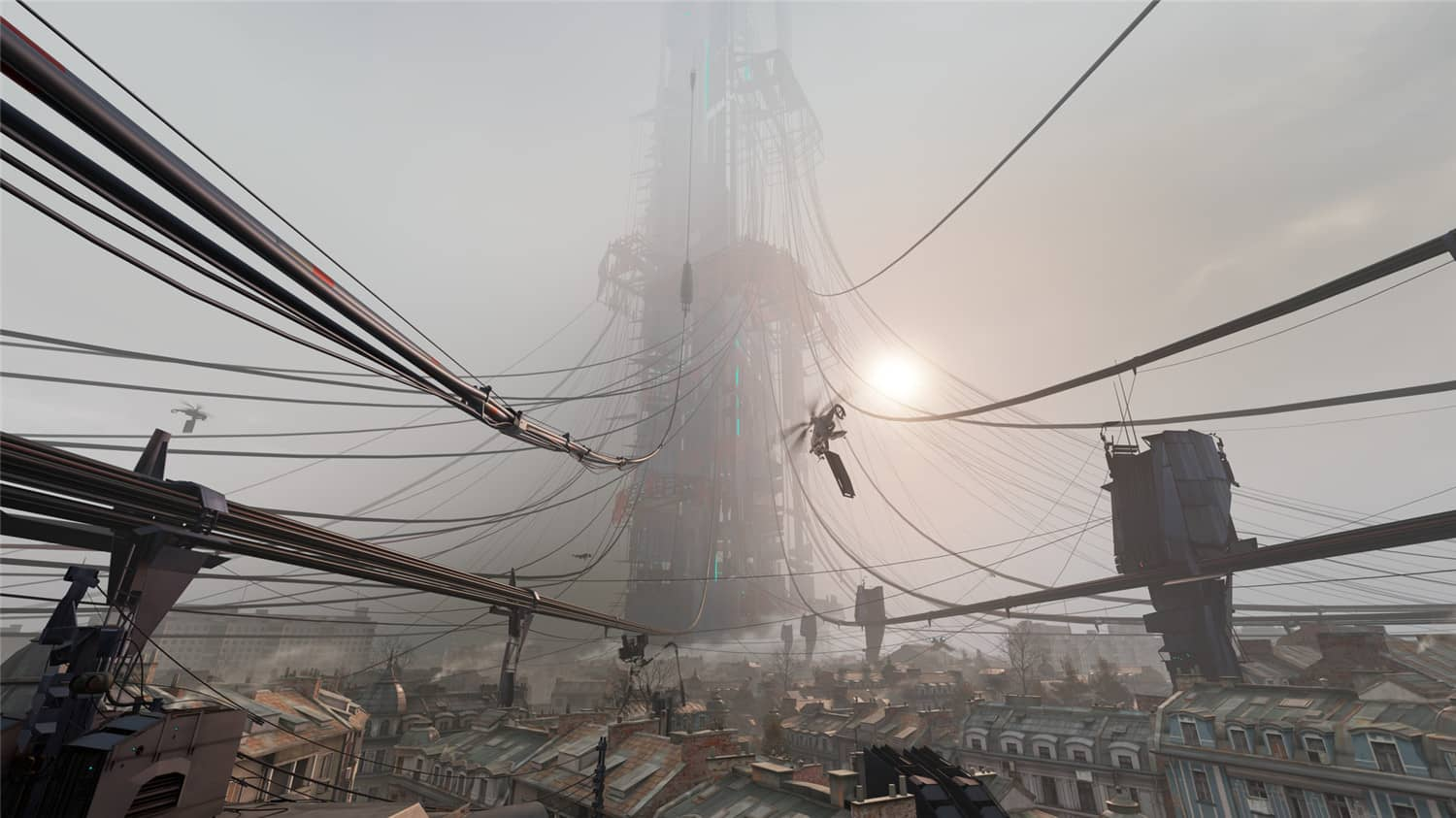 《Half-Life：Alyx 半衰期：爱莉克斯》v1.5.4中文版-Empower资源站