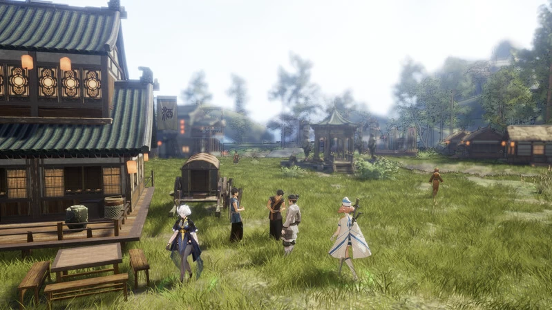 《天空城幻想》v1.0.0 免安装绿色版-Empower资源站