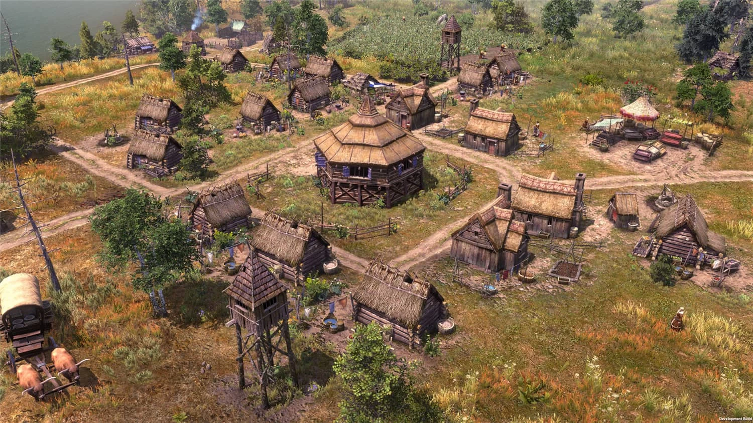 《最远的边陲》v0.9.6d 中文版-Empower资源站