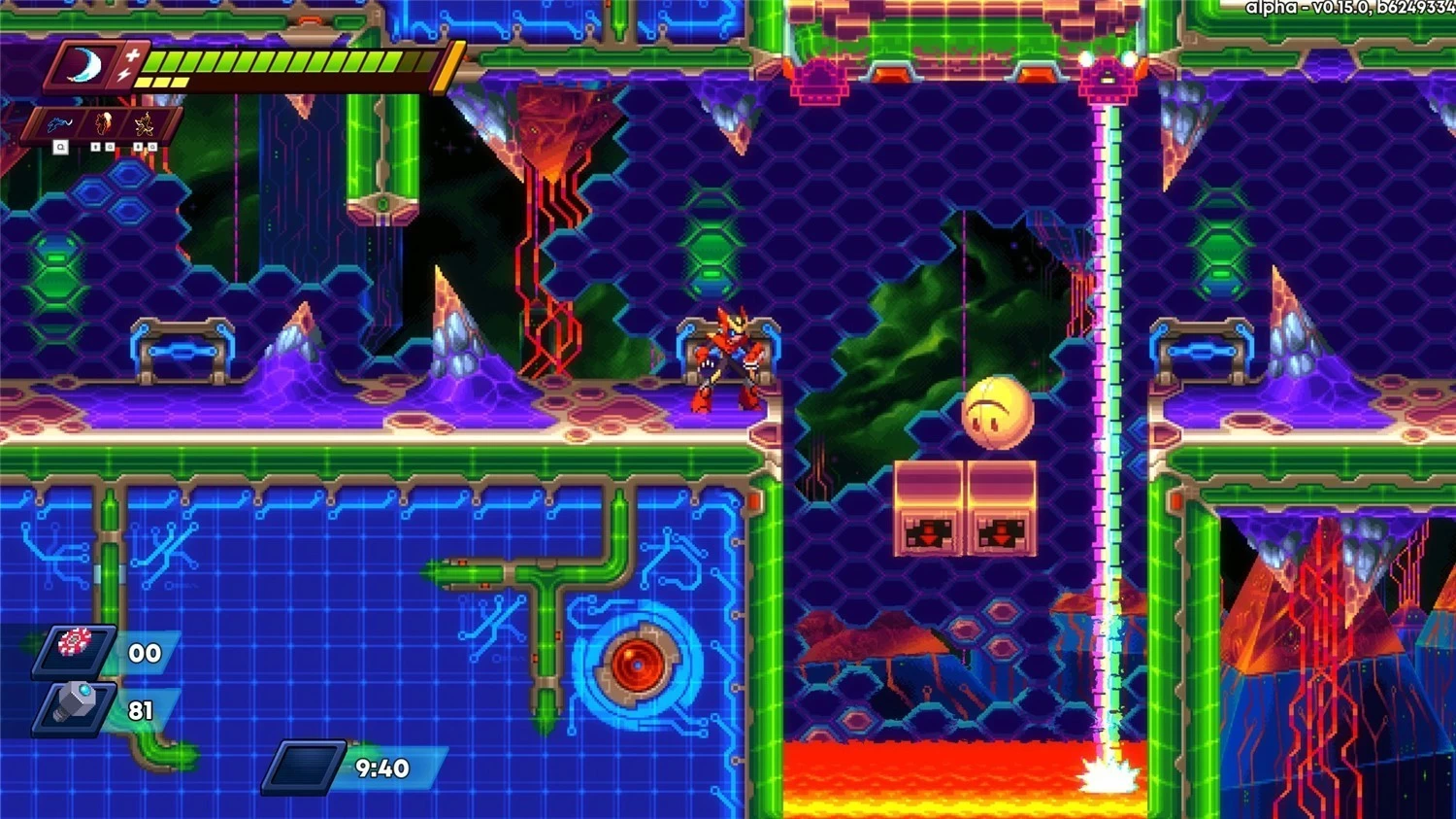 《30XX》v1.3.5 正式版-Empower资源站