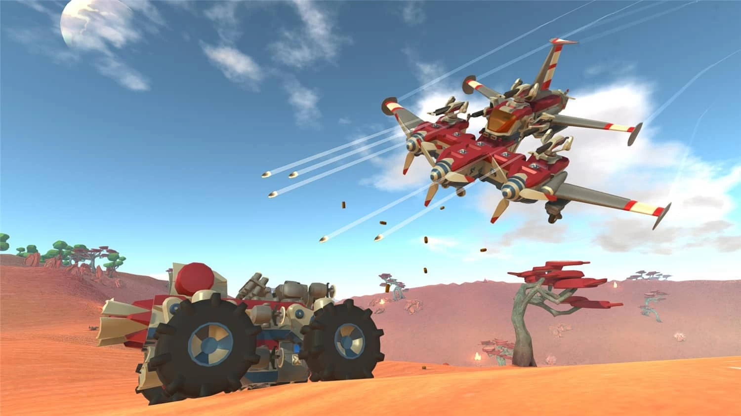 《TerraTech 泰拉科技》v1.6.4.2 中文版-Empower资源站