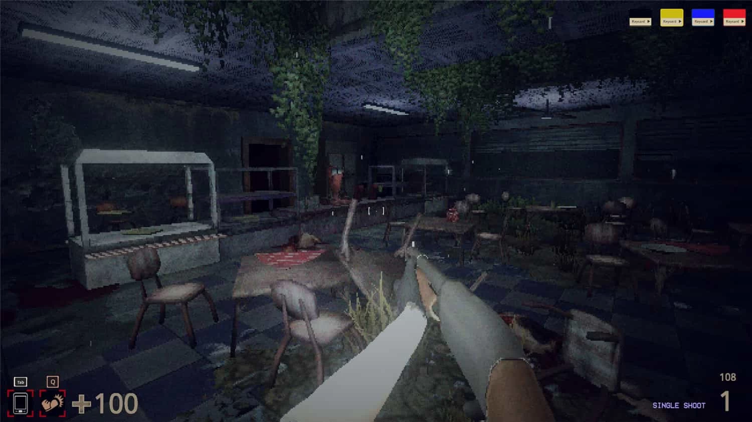 《Dino Trauma 恐龙创伤》Build.16838531 中文版-Empower资源站