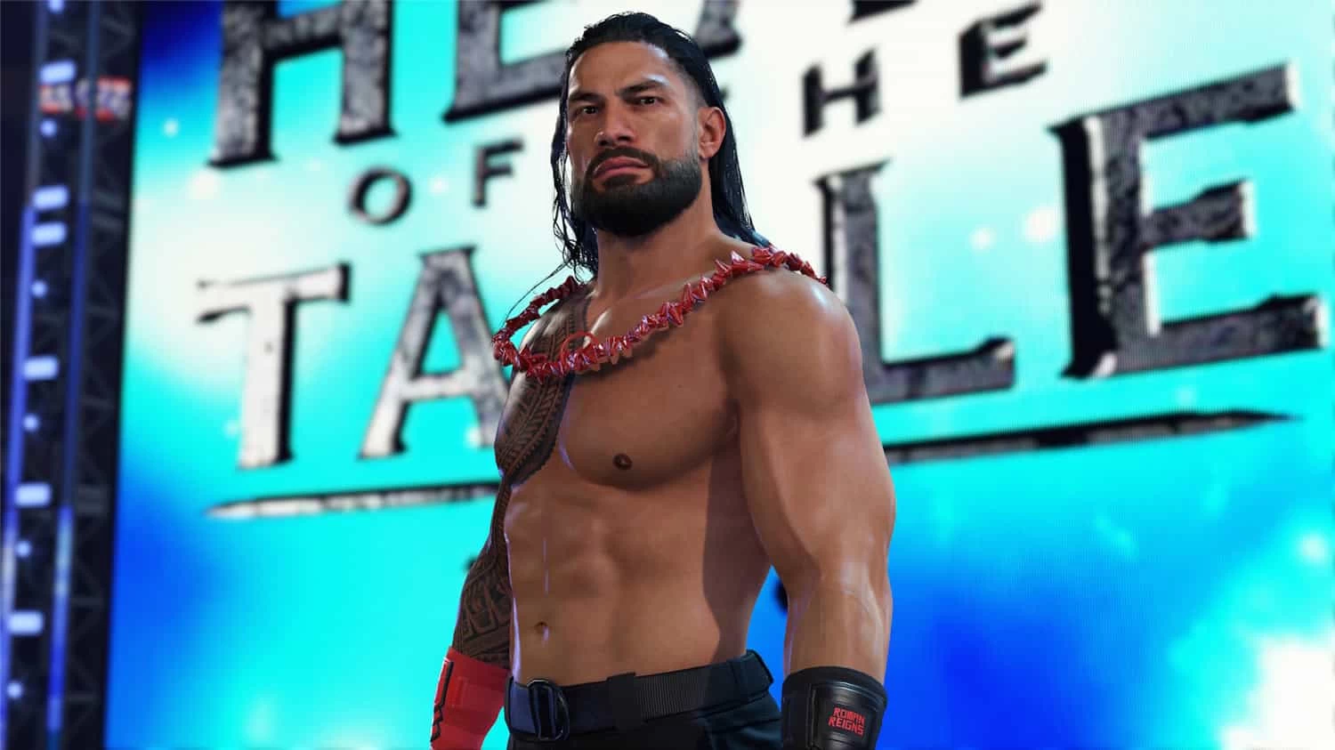 《WWE 2K24》v1.25 英文版-Empower资源站