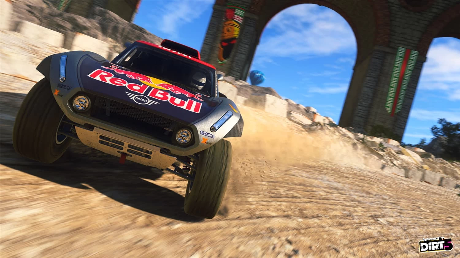 《DIRT 5 尘埃5》v1.2770.47 联机版-Empower资源站
