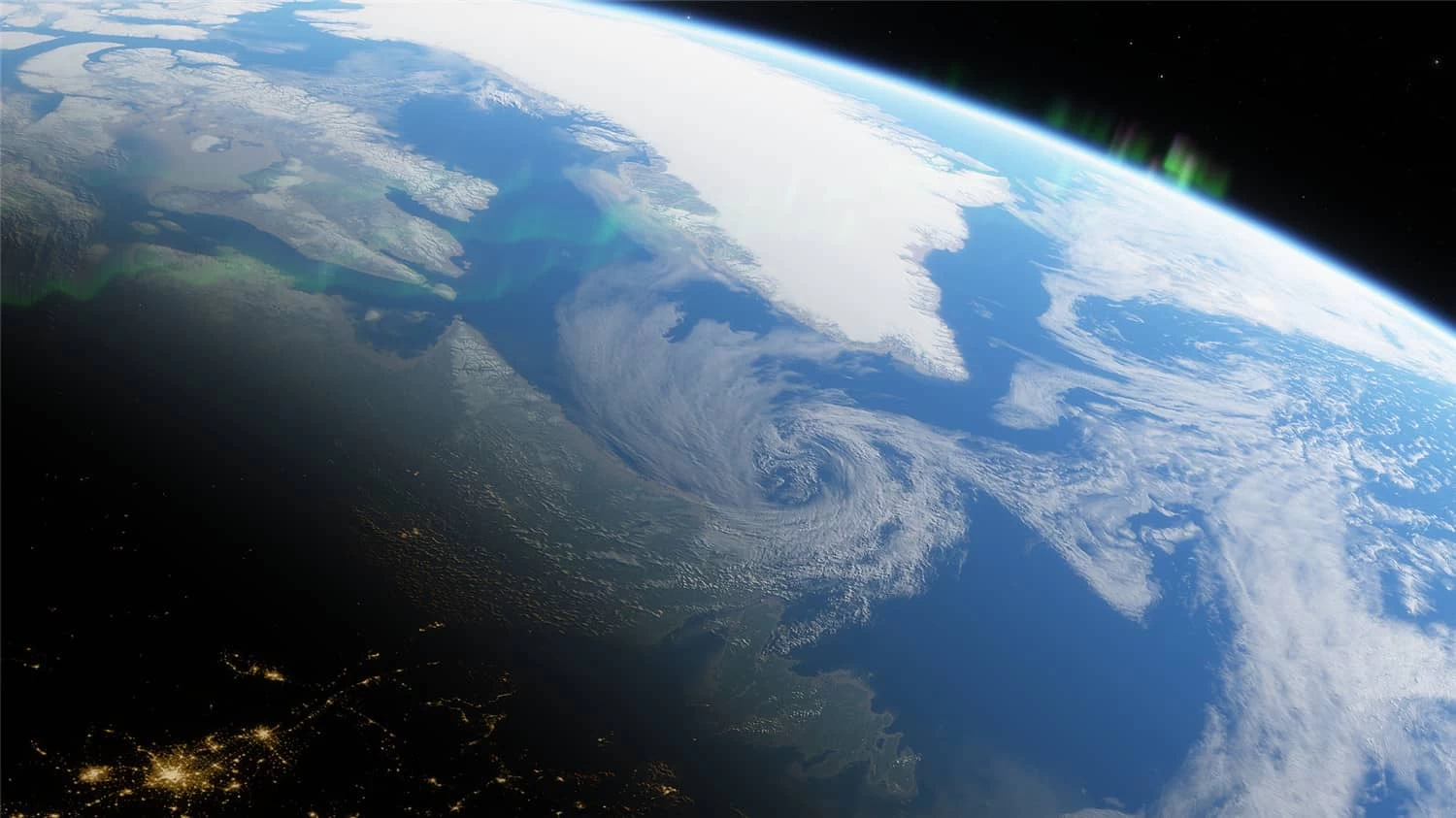 《SpaceEngine 太空引擎》v0.990.46.2005 中文版-Empower资源站