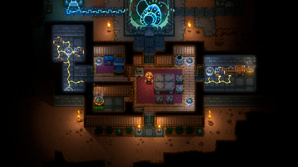 地心护核者|v1.0.0.8豪华中文版-Empower资源站