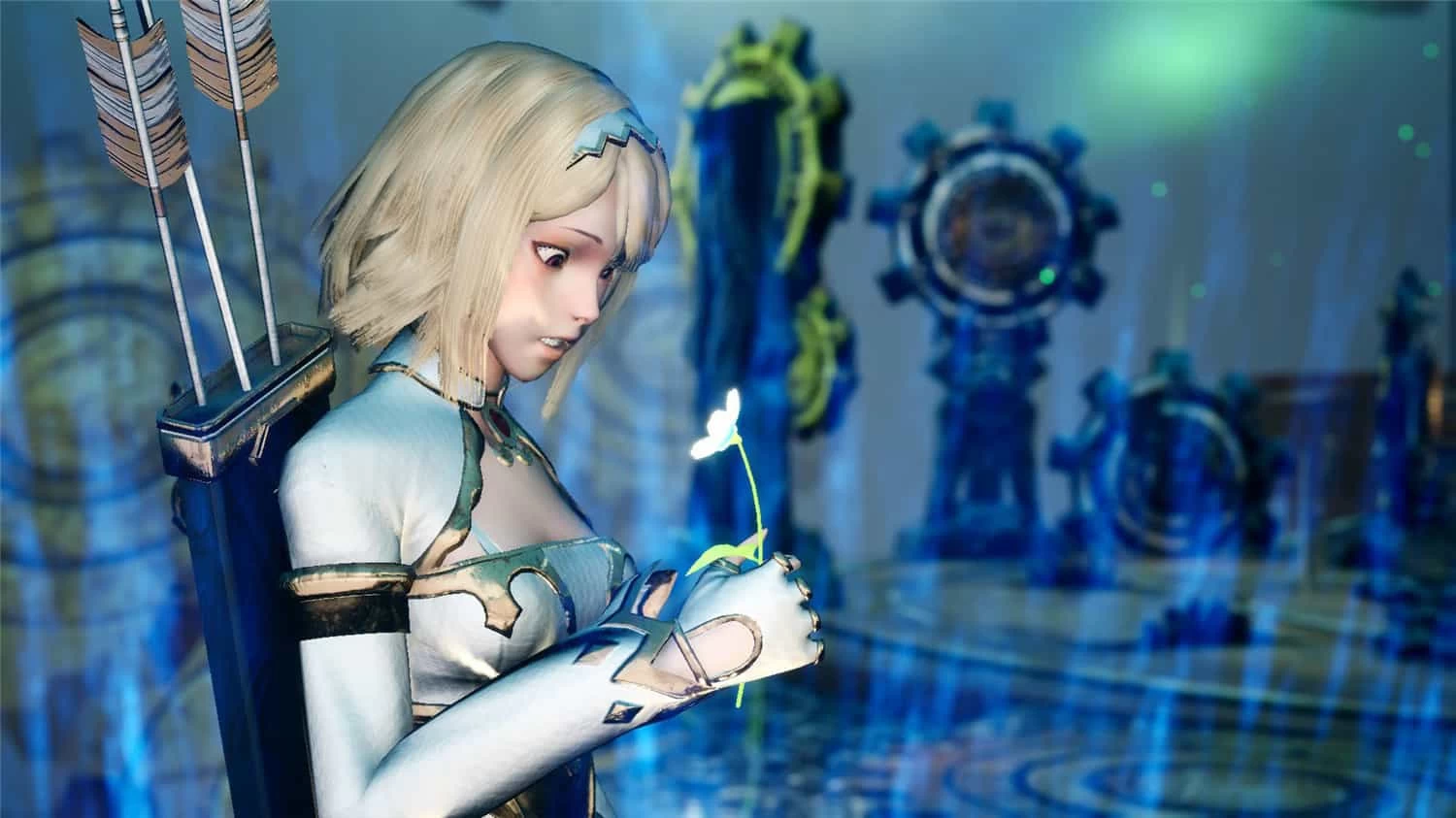 《阿泰诺之刃2：无限》v1.0.0中文版-Empower资源站