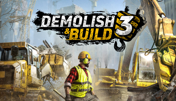 拆除与建造3（v1.0 中文版）免费下载-Empower资源站