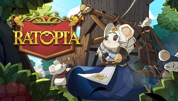 鼠托邦（v1.0.0210中文版）免费下载-Empower资源站