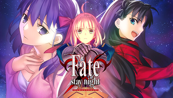 命运之夜重制版（1.1.127中文版）免费下载-Empower资源站