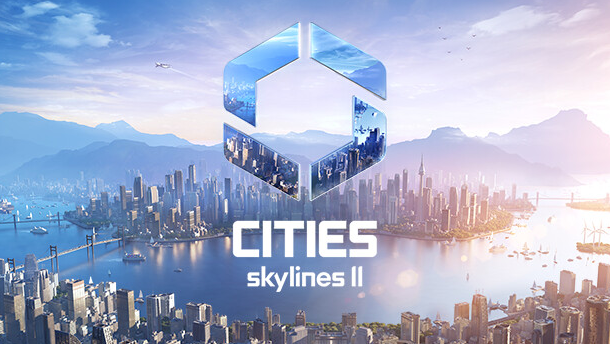 都市天际线2(v1.1.0f1豪华中文版) 下载安装-Empower资源站