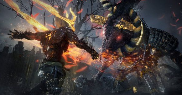 仁王2（v1.28.08豪华中文版）免费下载-Empower资源站