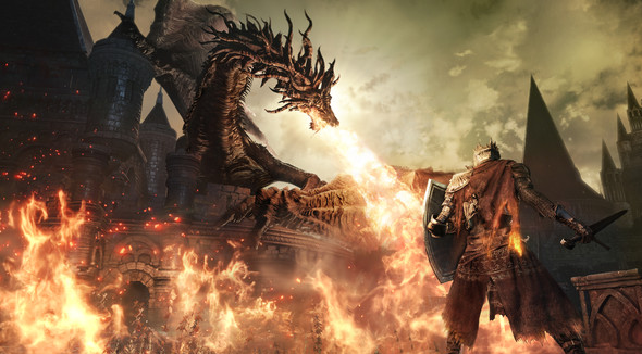 黑暗之魂3（全DLC 豪华中文版）免费下载-Empower资源站