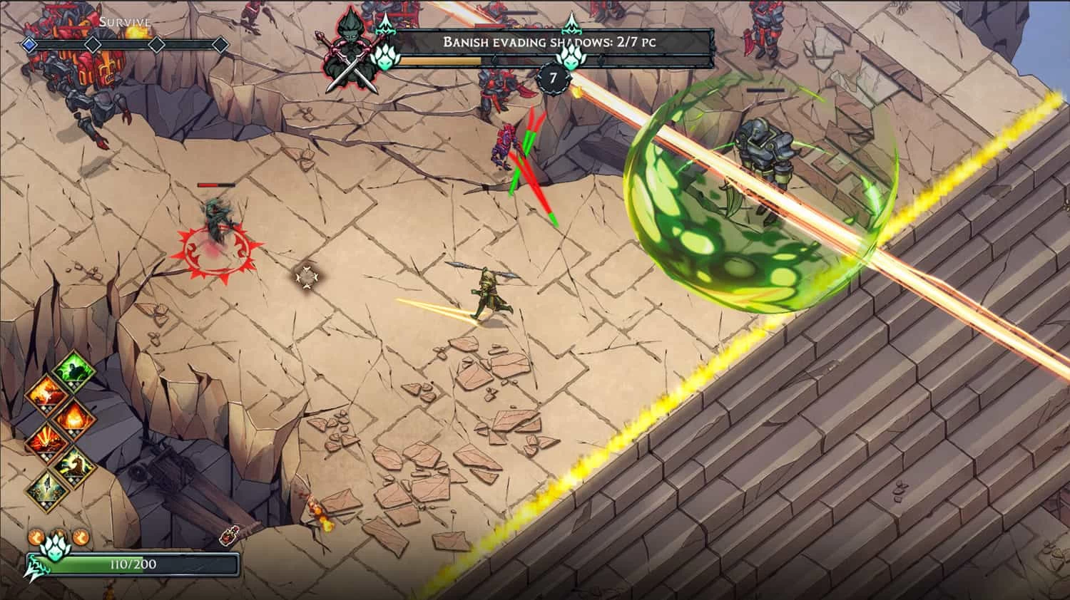 《哨兵召唤》v1.0.0.2 中文版-Empower资源站
