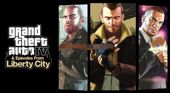 GTA4:自由城之章（v1.2.059中文版）免费下载-Empower资源站