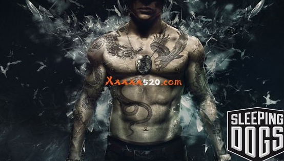 热血无赖（中文版）下载安装教程-Empower资源站
