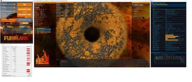 FurMark(显卡压力测试烤机软件) v2.4.0.0 绿色版-Empower资源站