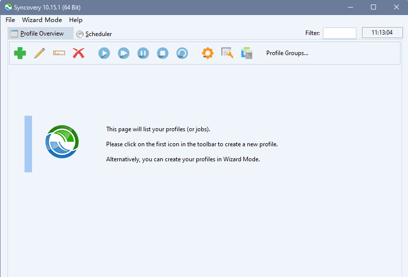 Syncovery 10.16.0.249 破解版-Empower资源站