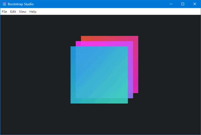 Bootstrap Studio(专业网页设计软件) v7.0.3 直装破解版-Empower资源站