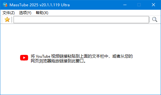 MassTube(YouTube视频下载工具) Plus v20.1.1.119 多语便携版-Empower资源站