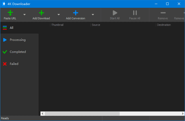 4K Downloader(高清4K视频下载软件) v5.12.12 便携版-Empower资源站