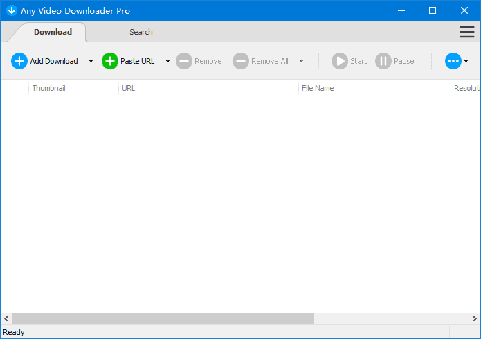 Any Video Downloader(视频下载工具) Pro v9.1.15 便携版-Empower资源站