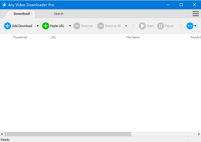 Any Video Downloader(视频下载工具) Pro v9.0.10 便携版-Empower资源站
