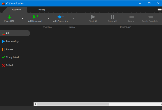 YT Downloader(下载YouTube视频工具) v9.10.19 便携版-Empower资源站