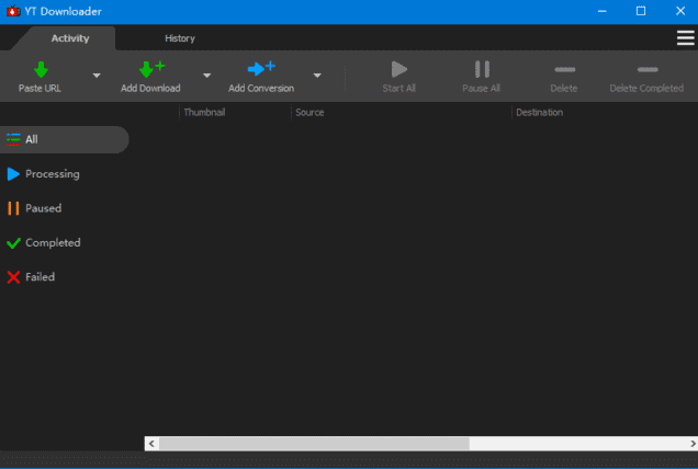 YT Downloader(下载YouTube视频工具) v9.10.18 便携版-Empower资源站