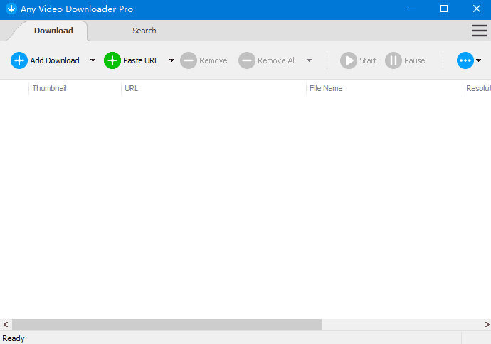 Any Video Downloader(视频下载工具) Pro v9.0.9 便携版-Empower资源站