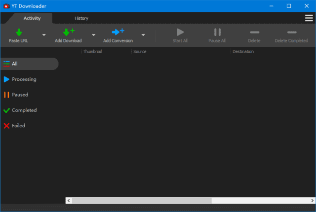 YT Downloader(下载YouTube视频工具) v9.10.17 便携版-Empower资源站