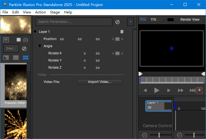 Boris FX Continuum 2025 Plug-ins v18.0.3 直装破解版-Empower资源站