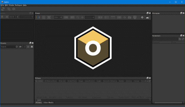 Boris FX Optics(图像视觉特效处理工具) v2025.0.0.137 直装破解版-Empower资源站