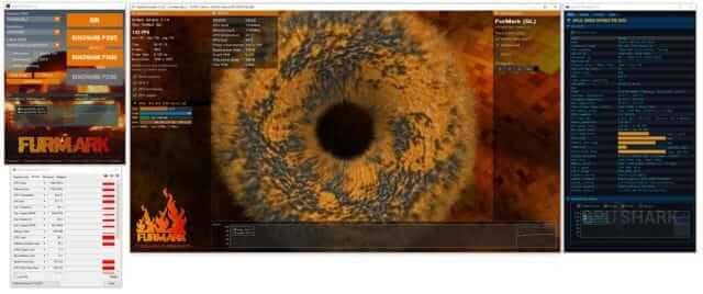 FurMark v2.6.0.0 绿色版 显卡烤机压力测试-Empower资源站