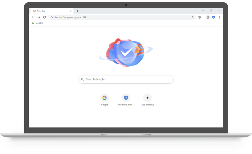 CCleaner Browser(CCleaner浏览器) v131.0.27894.265-Empower资源站