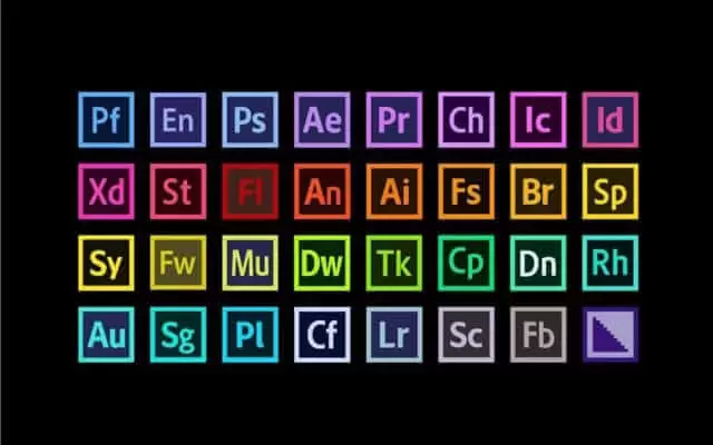 Adobe全系列破解版下载 官方原版&破解补丁(03.18更新1款Adobe软件)-Empower资源站
