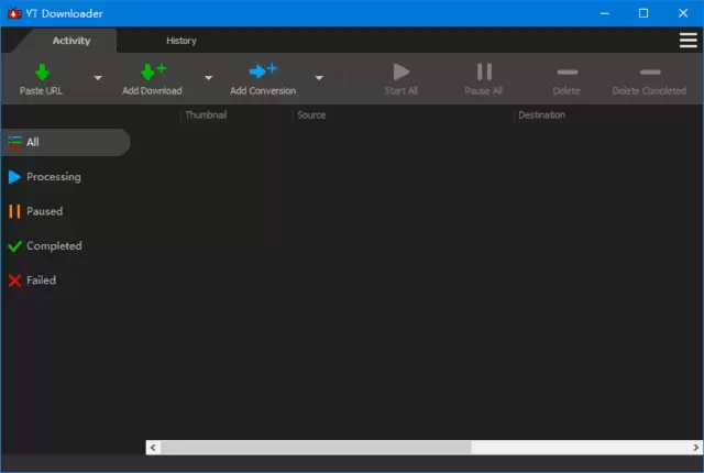 YT Downloader(下载YouTube视频工具) v9.12.1 便携版-Empower资源站