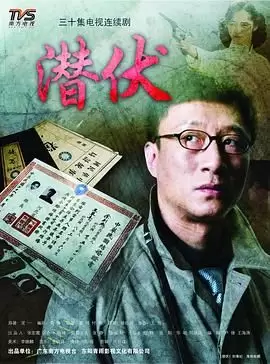 【国剧】潜伏（2008）【全30集】【2016P WEB】-Empower资源站