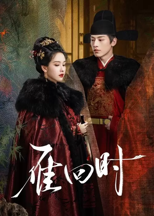 雁回时（2025）4K 更新中|陈都灵、辛云来|寒雁与母亲和解，找回失落的亲情|原名：贵女-Empower资源站