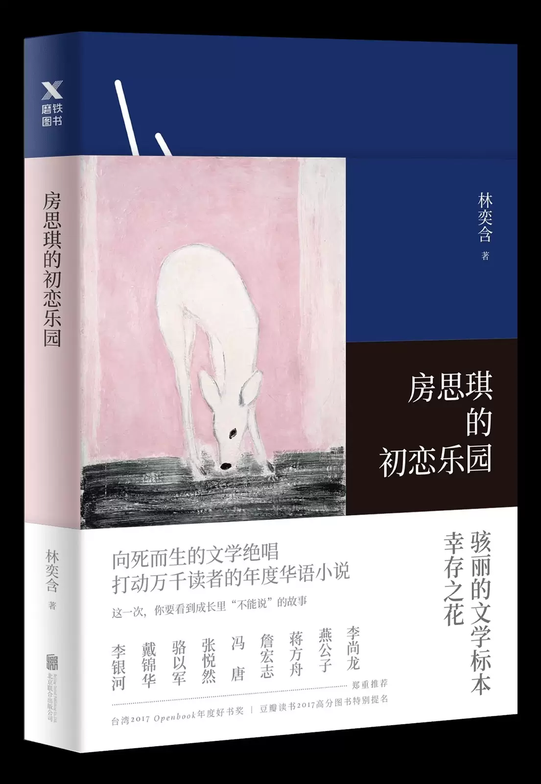 《房思琪的初恋乐园》以爱为名的性侵害-Empower资源站